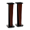 Zaor Croce Stand 42 Walnut Black