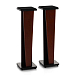 - img.0 Speaker Stands Zaor Croce Stand 42 Walnut Black - img.0