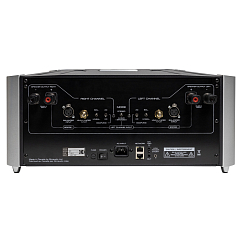 Power Amp Moon by Simaudio 861 2-tone