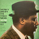 Vinyl Record Thelonious Monk - Monks Dream (Turquoise Marble) LP - img.1