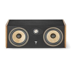 Bookshelf speakers Focal Aria Evo X Center Walnut