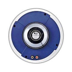 In-Wall Speakers KEF Ci200RR-THX White