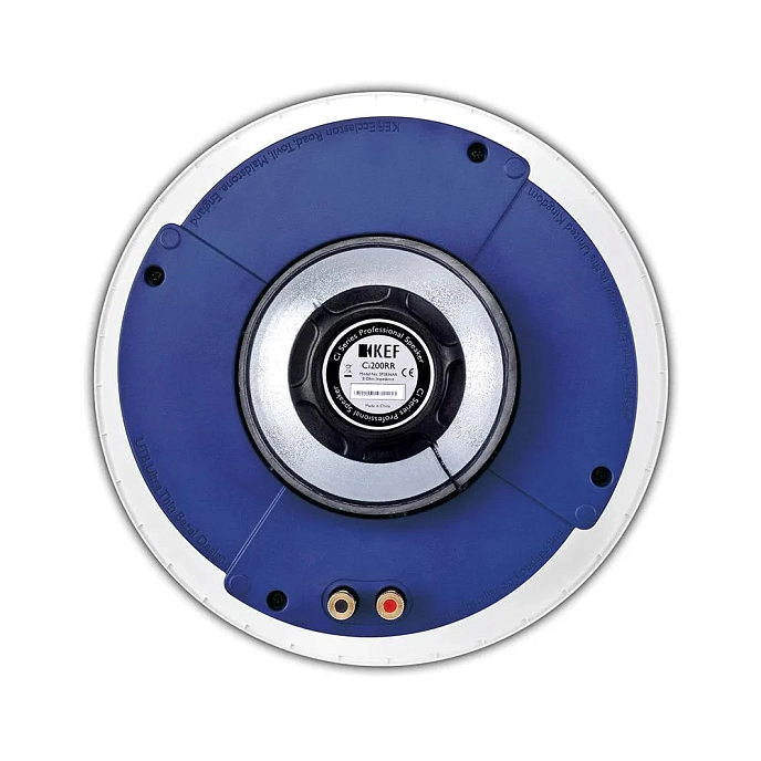 In-Wall Speakers KEF Ci200RR-THX White - img.4