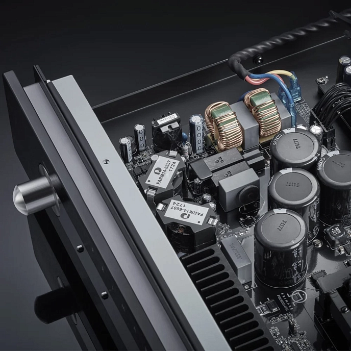 Integrated amplifier Primare I35 Titan - img.5