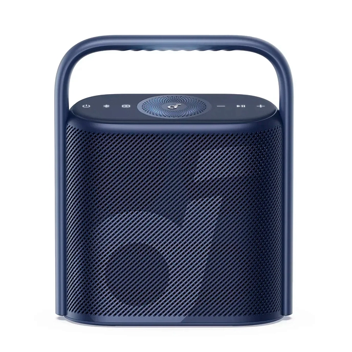 Portable speaker Anker Soundcore Motion X500 Blue blue - img.0