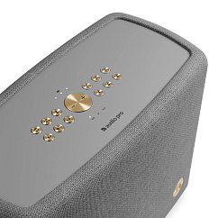 Portable speaker Audio Pro A15 W Dark Grey