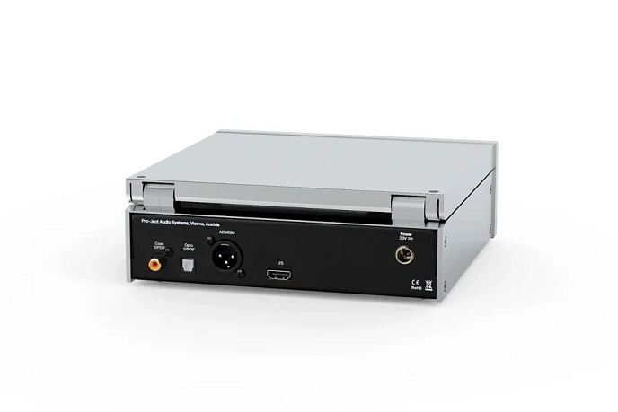 CD player Pro-Ject CD BOX RS2 T Silver - img.6