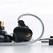- img.10 In-ear headphones MoonDrop Chu 2 DSP Black - img.10