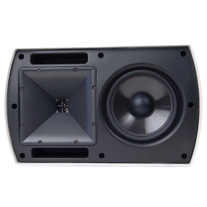 On-wall speakers Klipsch AW-650 Black - img.1