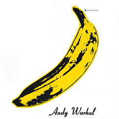 Vinyl Record The Velvet Underground & Nico - The Velvet Underground & Nico LP