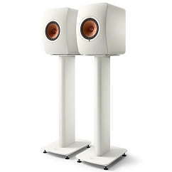 Speaker Stands KEF S2 Floor Stand Mineral White