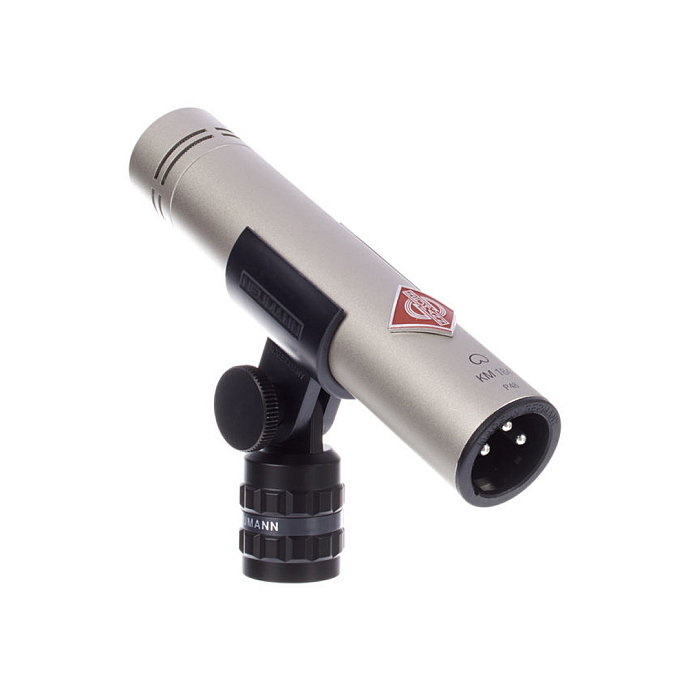 Studio microphone Neumann KM 184 Stereo Set Nickel - img.9