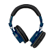 - img.6 Over-ear headphones Audio-Technica ATH-M50xBT2 Deep Sea - img.6