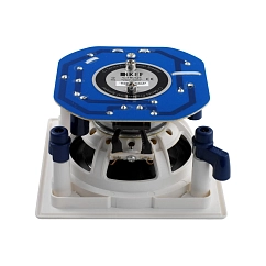 In-Wall Speakers KEF Ci100QS UNI-Q