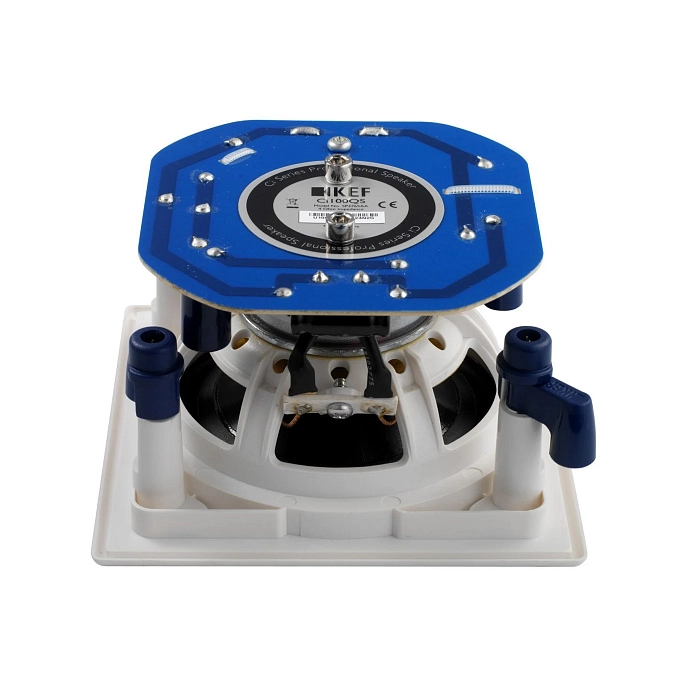 In-Wall Speakers KEF Ci100QS UNI-Q - img.3