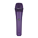 Vocal microphone Telefunken M80 Full Purple - img.0