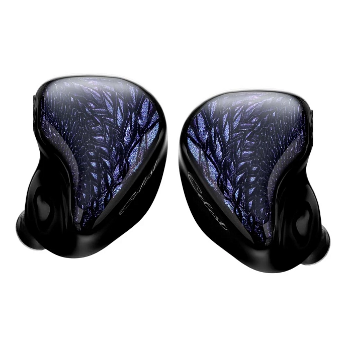 IEMs headphones Celest Wyvern Pro 3.5mm Black - img.1