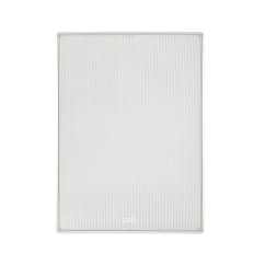 In-Wall Speakers Polk Audio V85 White