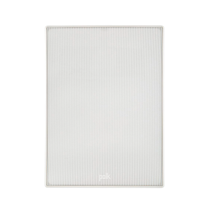 In-Wall Speakers Polk Audio V85 White - img.1