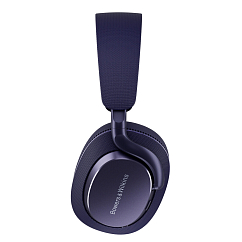 Wireless Headphones Bowers & Wilkins Px7 S3 Indigo Blue