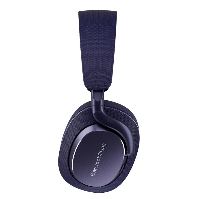 Wireless Headphones Bowers & Wilkins Px7 S3 Indigo Blue - img.4