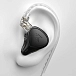 In-ear headphones KZ ZEX Pro with Mic Gold - img.5 In-ear headphones KZ ZEX Pro with Mic Gold - img.5