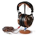 Headphone stand ddHiFi HS270 Headphone Stand Standard Edition Brown - img.2