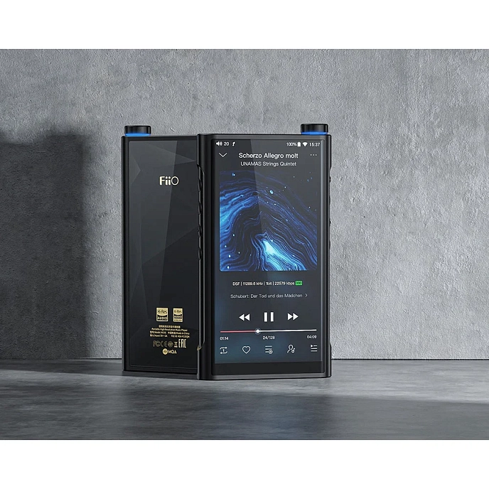 Player FiiO M15S - img.19