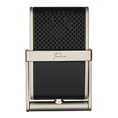 Microphone for streaming and gaming Tula Mic Black
