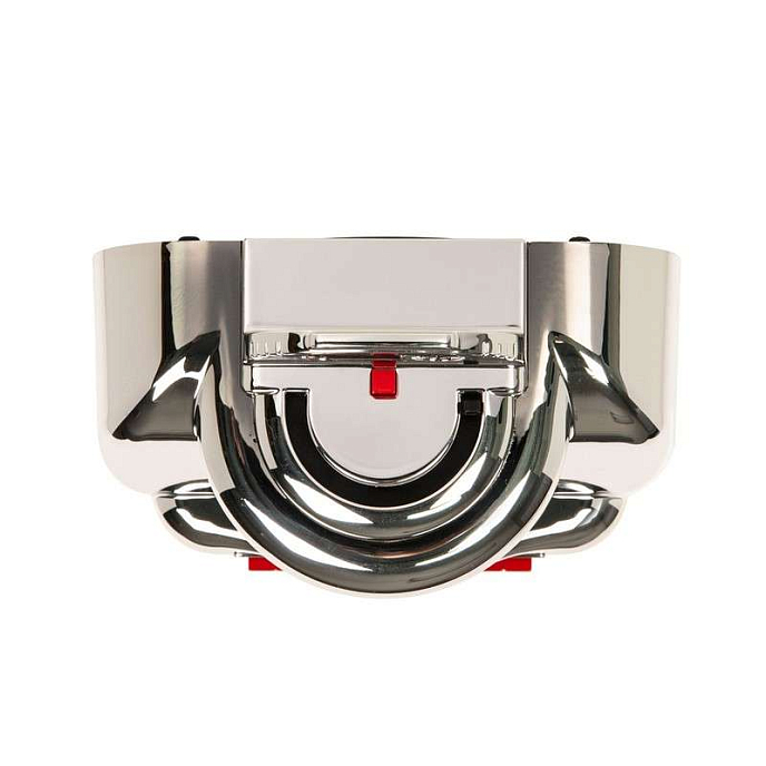 Mini System Crosley Diner Jukebox Tabletop Radio Silver - img.3