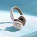 Over-ear headphones Sennheiser Accentum Plus White - img.6