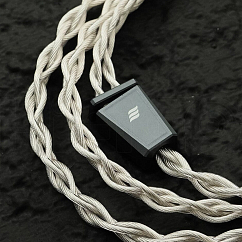 Cable Effect Audio Cadmus Lite Silver 2.5mm 1.2m