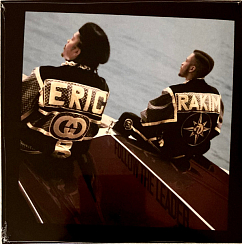 Vinyl Record Eric B. & Rakim - Follow The Leader (Limited Edition) - 2LP