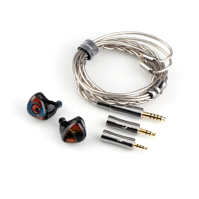 In-ear headphones Kinera Imperial Nanna 2.1 - img.10