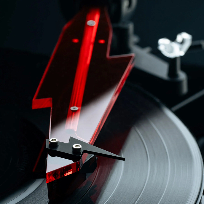 Turntable Pro-Ject ART - AC/DC - img.4