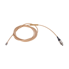 Microphone Sennheiser MKE 2 ew beige петличный микрофон