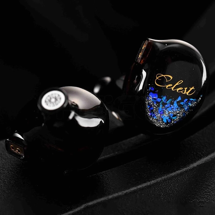 Headphones Celest Plutus Beast Blue 3.5mm - img.11