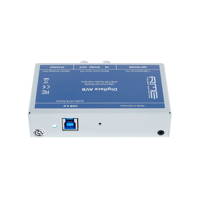 External sound card RME Digiface AVB - img.5