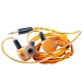 In-ear headphones Queen Of Audio Mojito amber - img.1