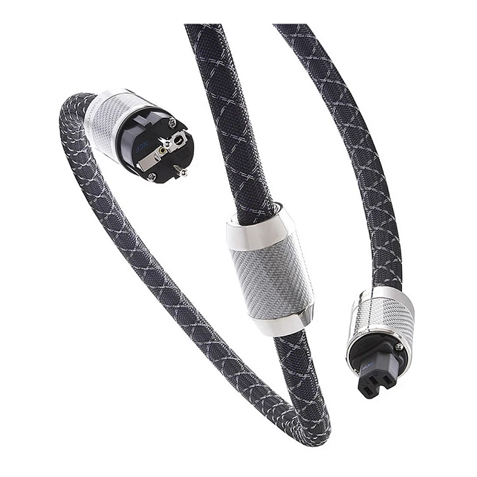 Cable Furutech NanoFlux NCF18E EU 1.8m - img.0