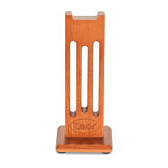 Headphone stand Zaor Headstand Cherry