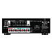 Receiver Denon AVR-X580BT Black - img.4