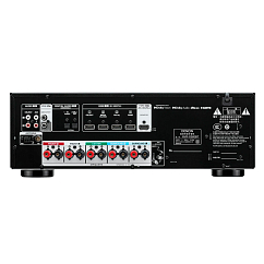 Receiver Denon AVR-X580BT Black