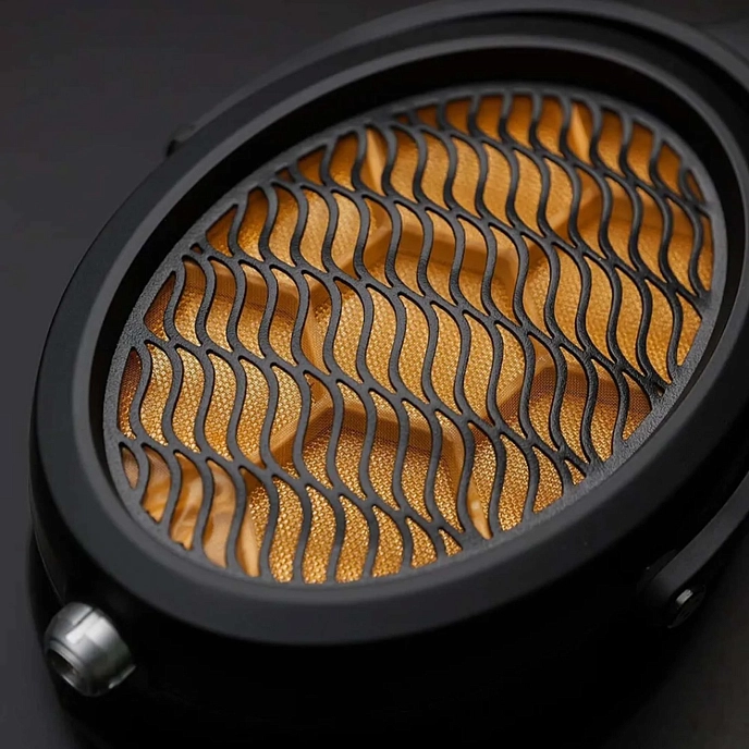 Headphone Amplifiers and DACs Warwick Acoustics Aperio Amplifier Golden Sound - img.14