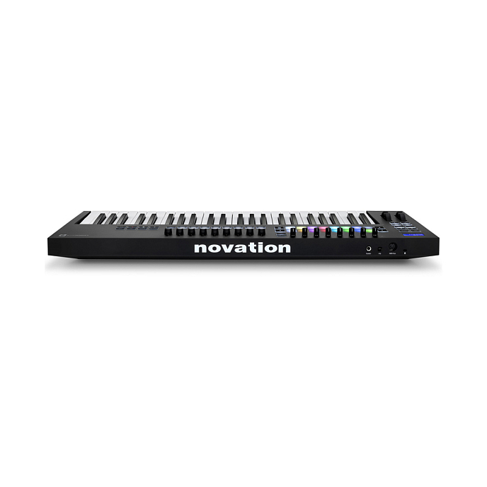 MIDI Keyboard Novation Launchkey 49 MK3 - img.3