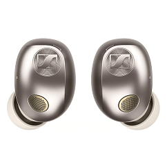 Wireless Headphones Sennheiser Momentum True Wireless 5 Cream