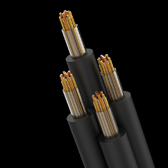 Cable ddHiFi BC130C Eryx OFC 2-pin / MMCX - 4.4mm