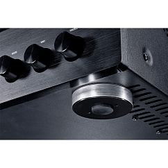 Integrated amplifier Magnat MA 900 Black