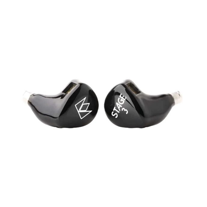 IEMs headphones Noble Audio Stage 3 Black - img.6