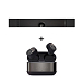 Speaker System Devialet Dione Matte Black + Devialet Gemini II Matte Black (Bundle) - img.0 Speaker System Devialet Dione Matte Black + Devialet Gemini II Matte Black (Bundle) - img.0